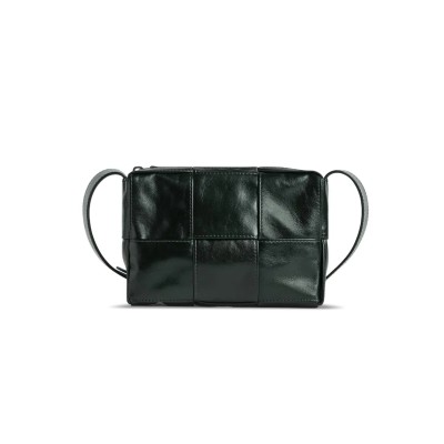 BOTTEGA VENETA SMALL ARCO CAMERA BAG 795177V4G413009 (21*13*6.5cm)